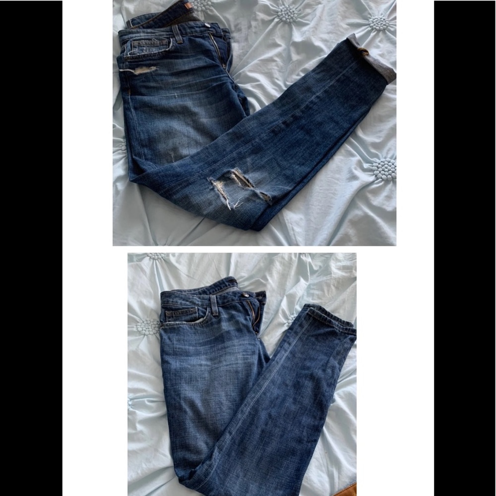 Joes women’s skinny jeans